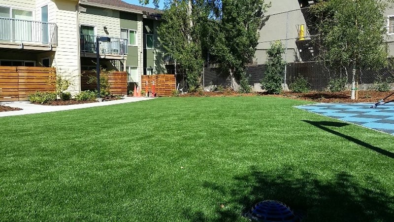 Multi-Family Housing Playground preview 2